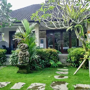 Putu's Paradise ** Ubud