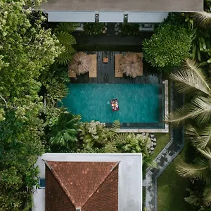 The Umari ** Ubud
