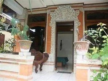 Maison d'hôtes Depradha Ubud