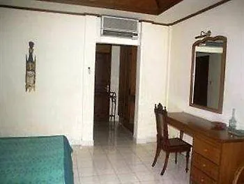 Depradha Ubud 2*,