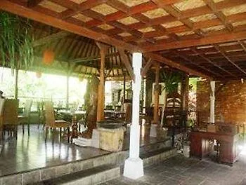 Depradha Ubud Maison d'hôtes