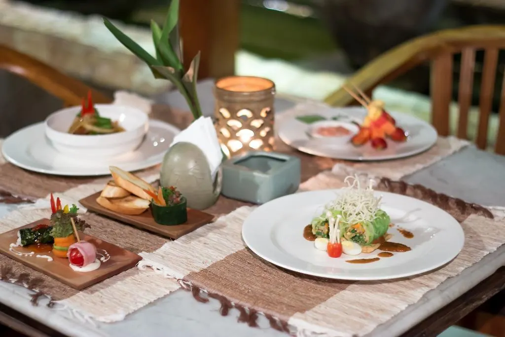 Depradha Ubud 2*,  Indonésie