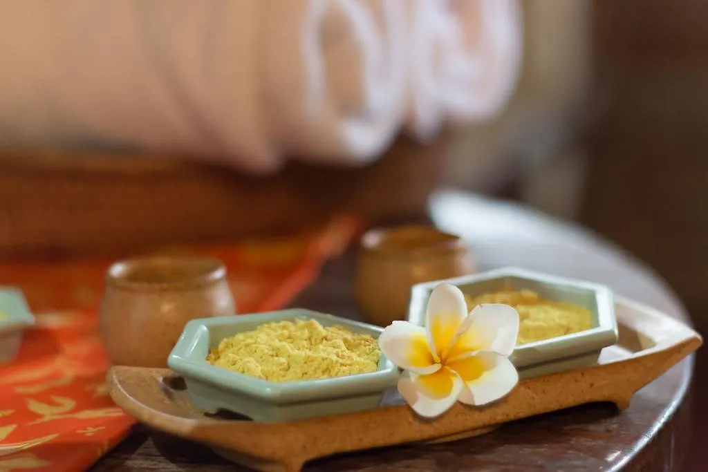 Depradha Ubud Indonésie