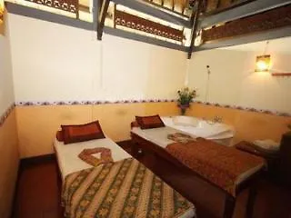 ** Maison d'hôtes Depradha Ubud Indonésie