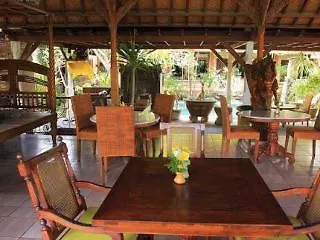 Maison d'hôtes Depradha Ubud