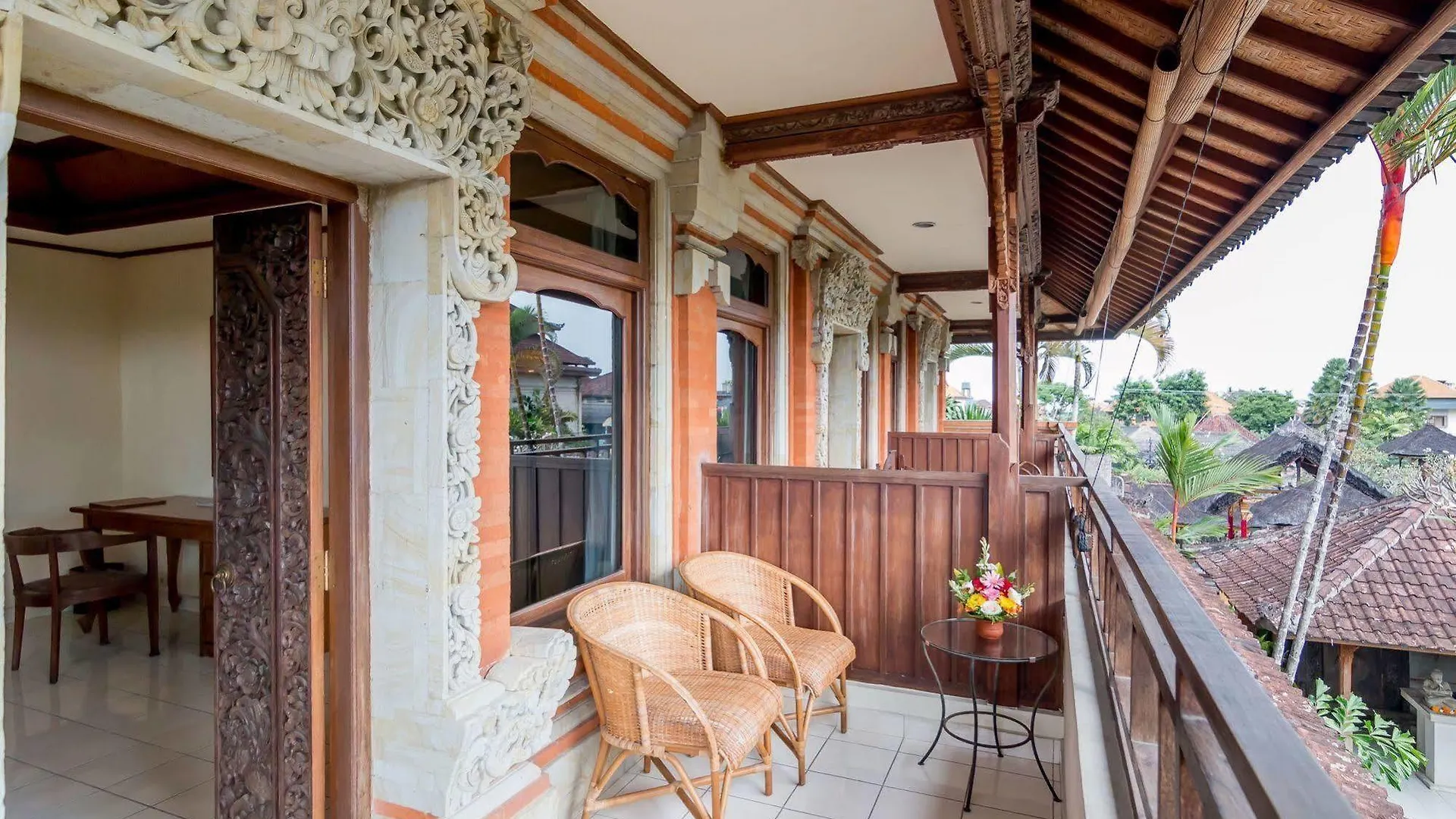 Depradha Ubud