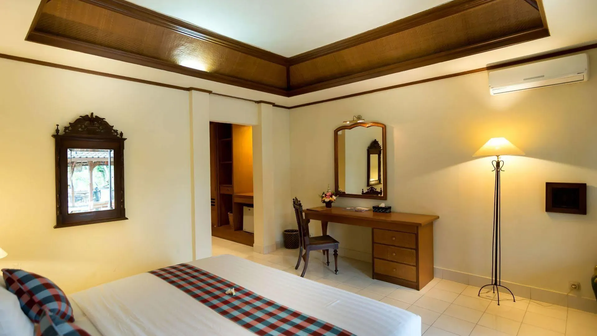 Depradha Ubud 2*,