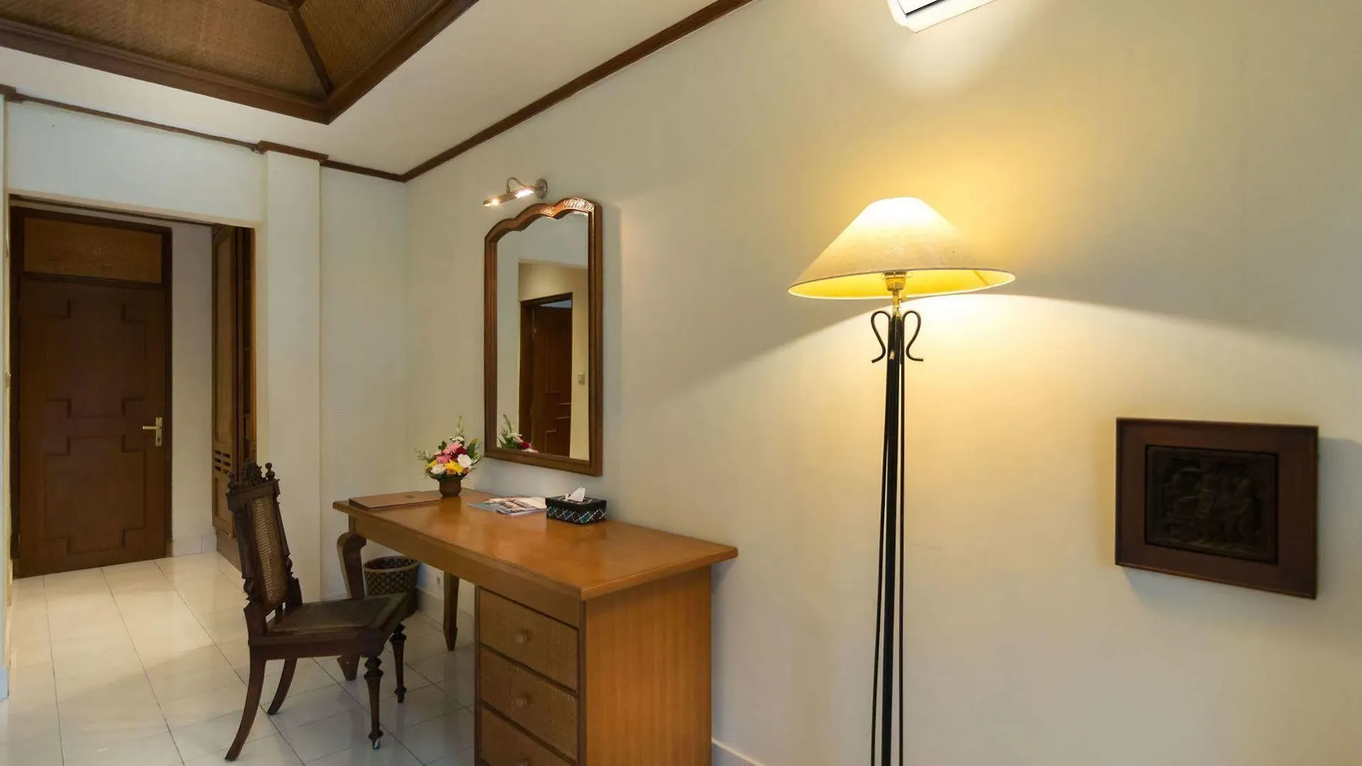 Depradha Ubud Indonésie